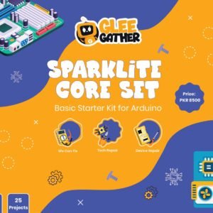 SparkLite Core Set