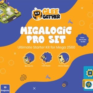 Mega Logic Pro Set